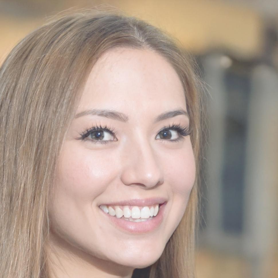 Zdjęcie profilowe Klaudii Nowakowskiej