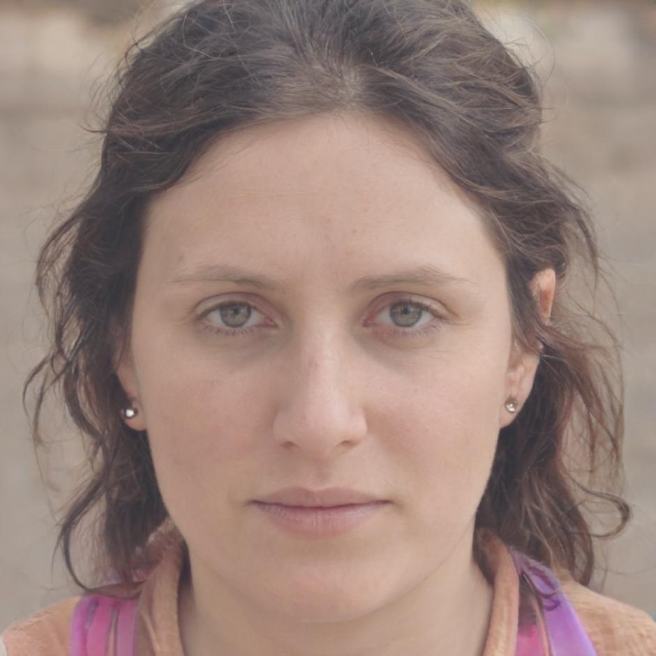 Zdjęcie profilowe Magdaleny Kowalczyk